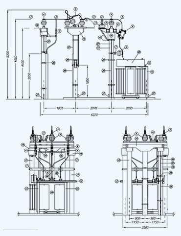 proyectos-instalaciones-electromecanicas